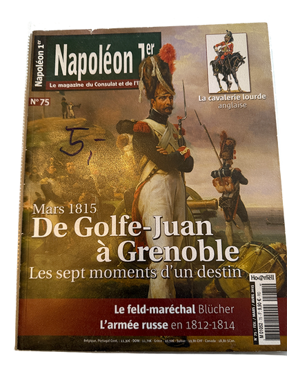 Bücher aus der Napoleonischen Era