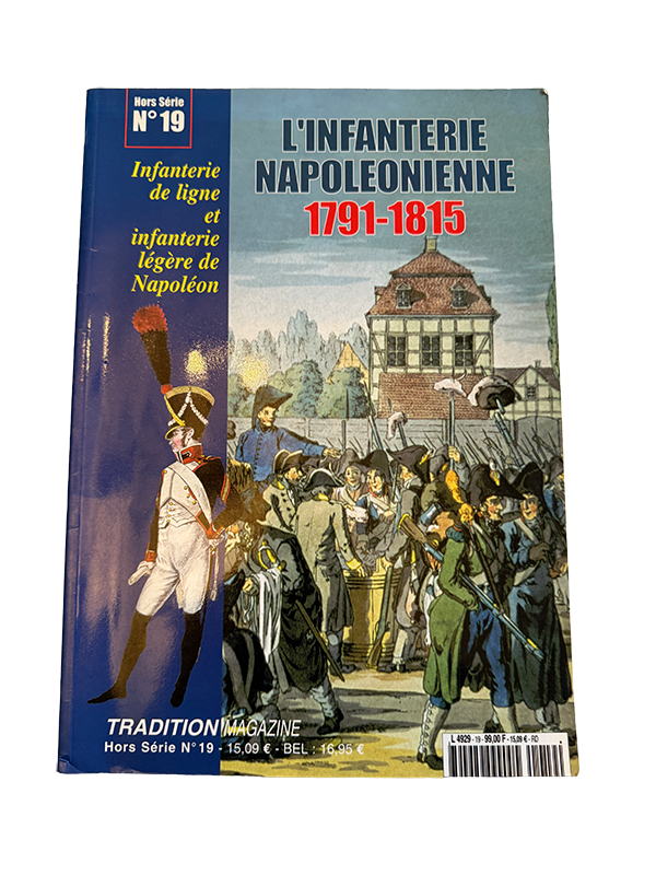 Bücher aus der Napoleonischen Era