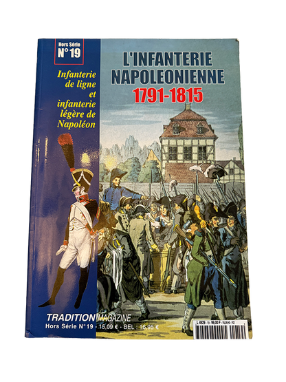 Bücher aus der Napoleonischen Era