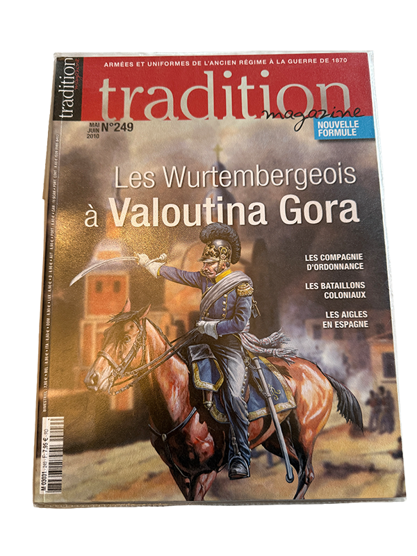 Bücher aus der Napoleonischen Era