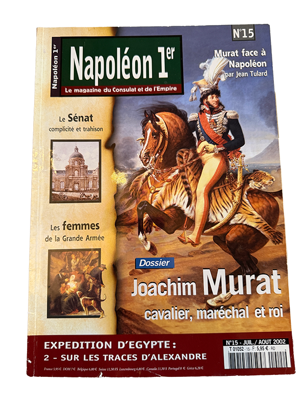Bücher aus der Napoleonischen Era