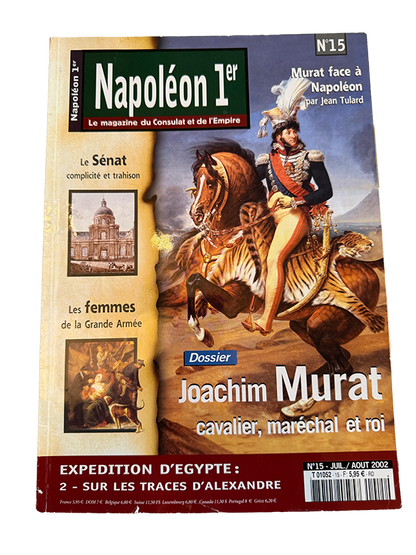 Bücher aus der Napoleonischen Era