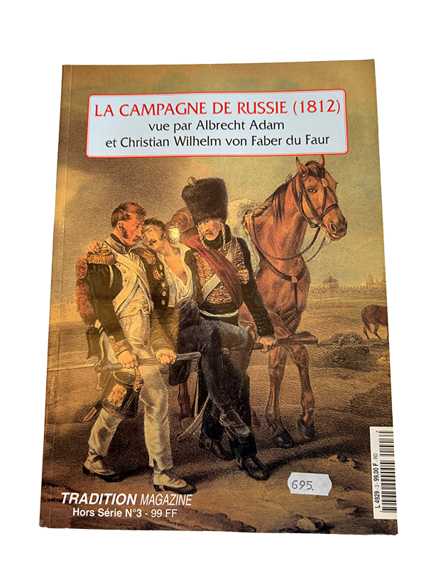 Bücher aus der Napoleonischen Era