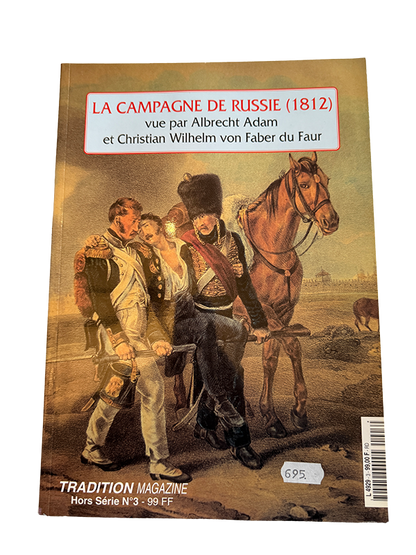 Bücher aus der Napoleonischen Era
