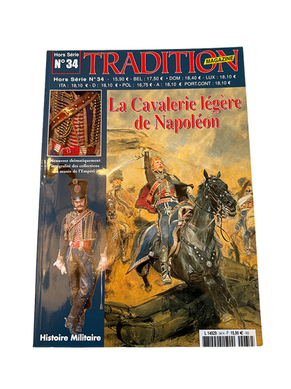 Bücher aus der Napoleonischen Era