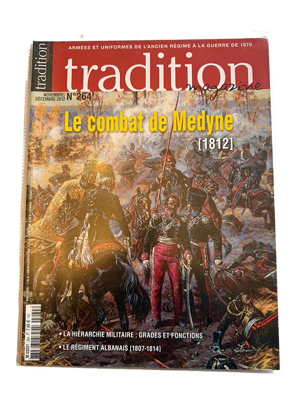Bücher aus der Napoleonischen Era