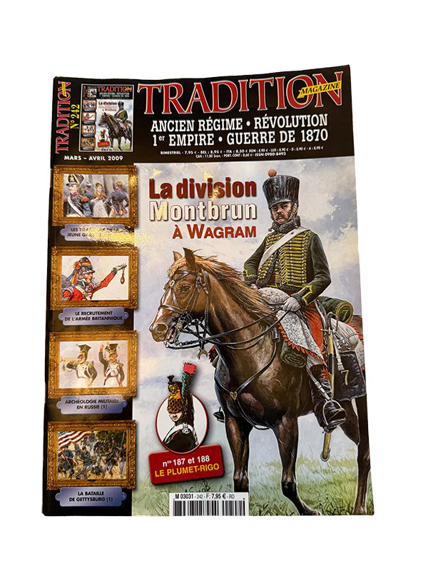 Bücher aus der Napoleonischen Era