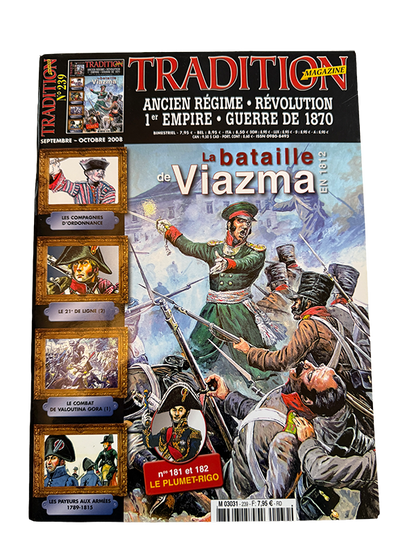 Bücher aus der Napoleonischen Era