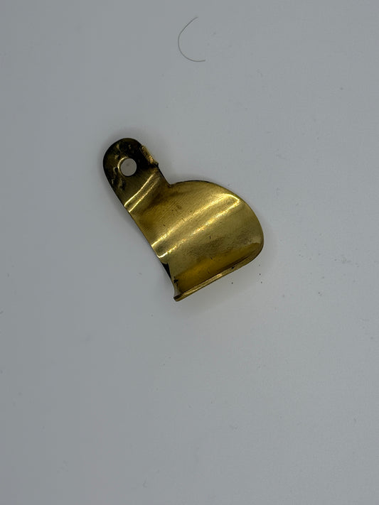 Feuerschirm für Brown Bess Muskete