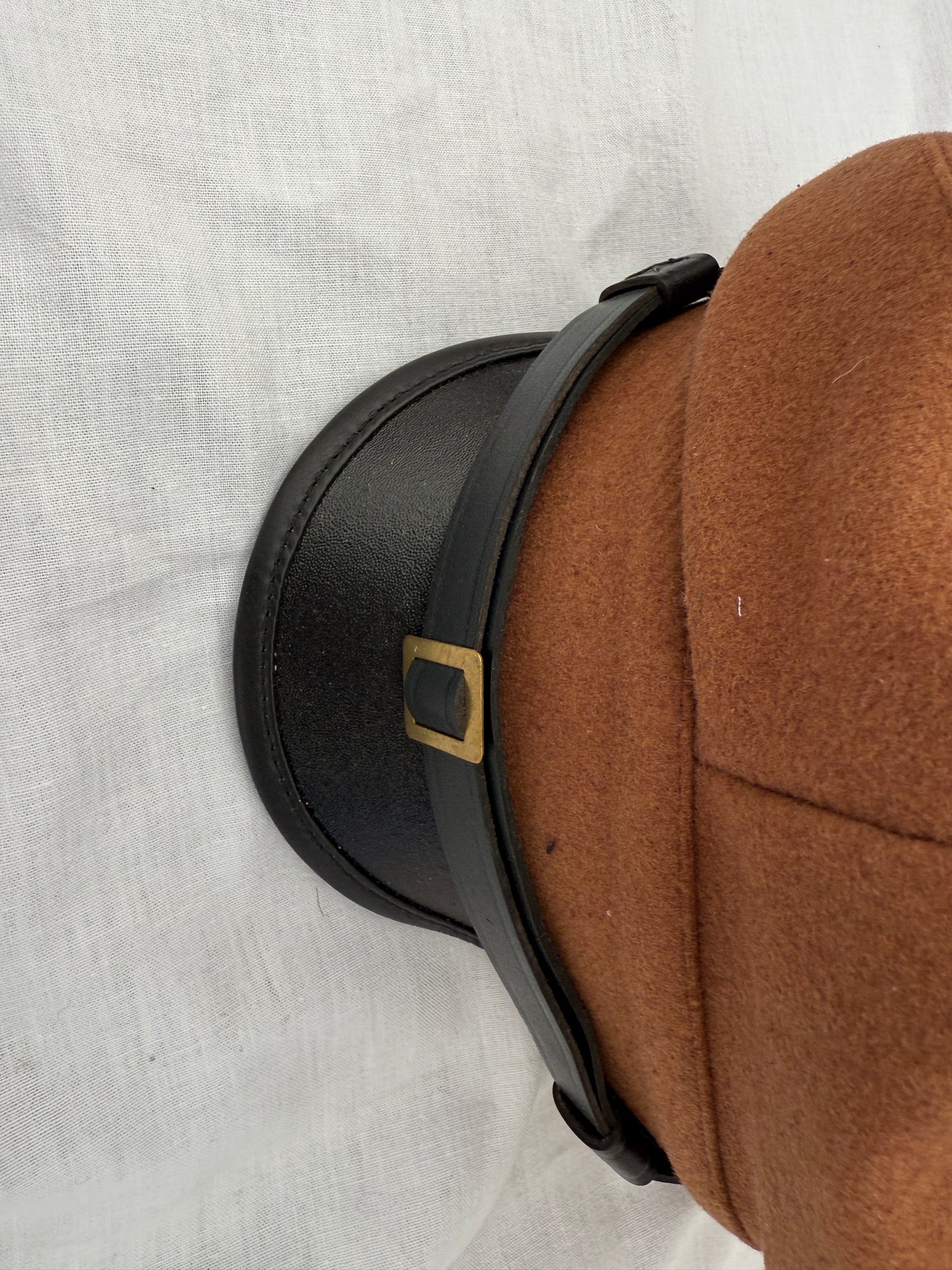 CSA Officers Wheel Hat in 3 verschiedenen Farben (Kopie)