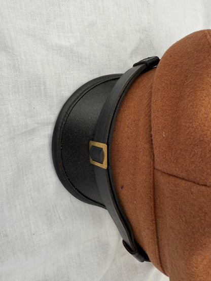 CSA Officers Wheel Hat in 3 verschiedenen Farben (Kopie)
