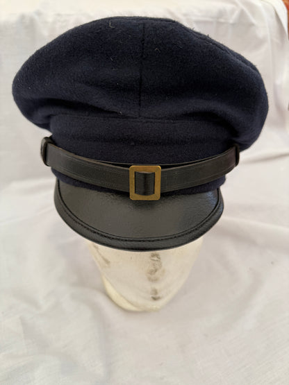 CSA Officers Wheel Hat in 3 verschiedenen Farben (Kopie)
