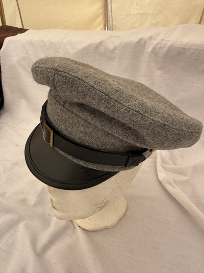 CSA Officers Wheel Hat in 3 verschiedenen Farben (Kopie)