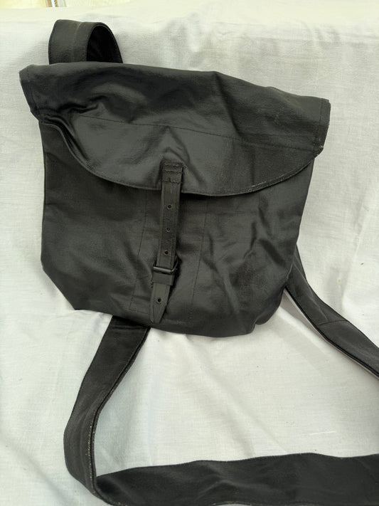 Civil War Haversack, geteert