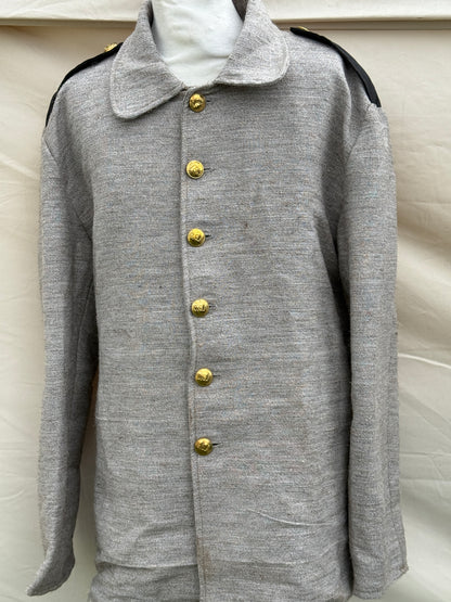 CSA Fatigue Sack Coat