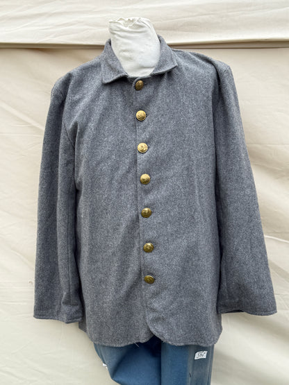CSA Sack Coat