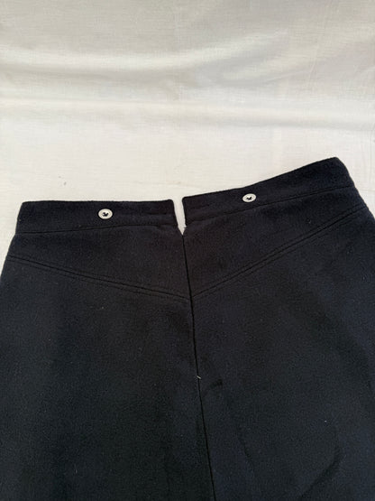 Trousers, US Infantry darkblue