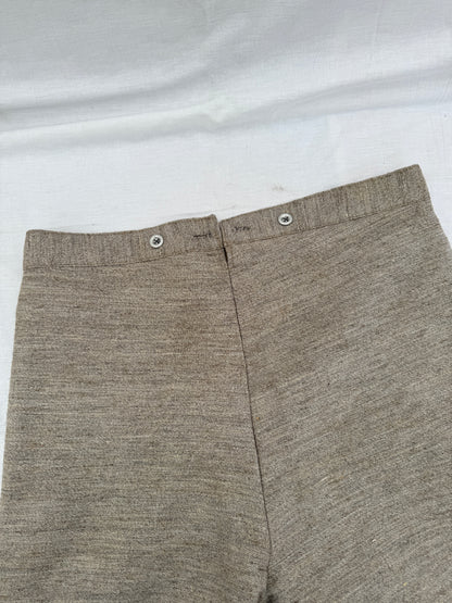 CSA Uniformhose, 1861 North Carolina