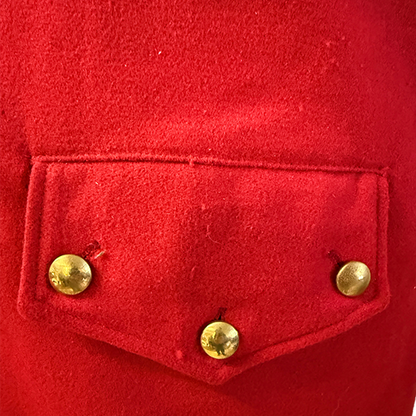 Napoleonische Weste in verschiedenen Farben