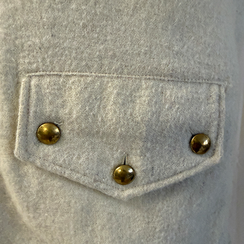 Napoleonische Weste in verschiedenen Farben