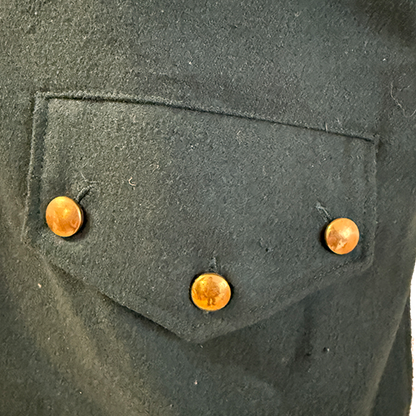 Napoleonische Weste in verschiedenen Farben