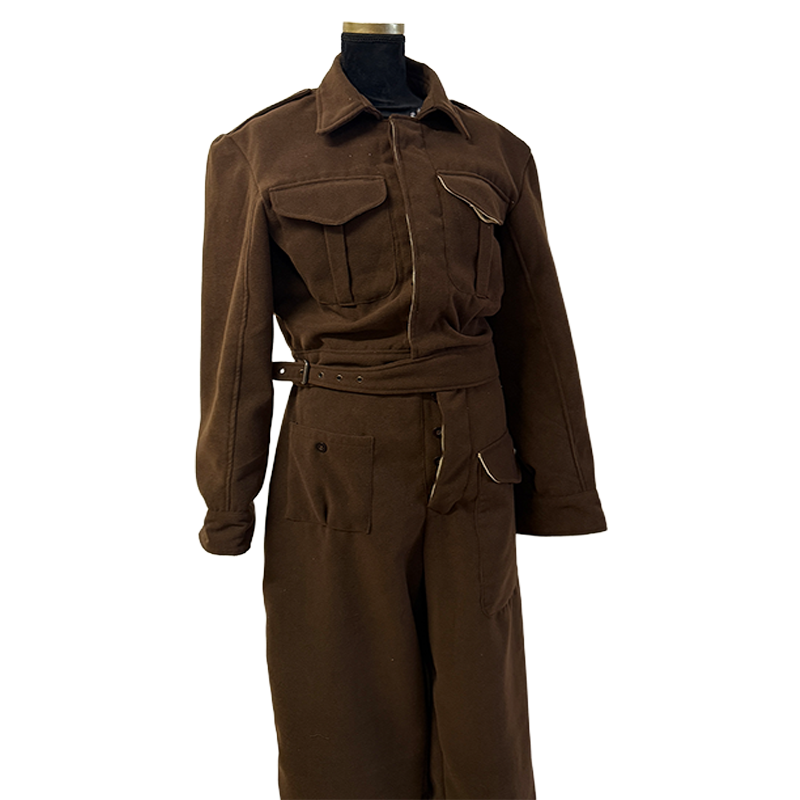 P37 Battle Dress (Hose und Jacke)