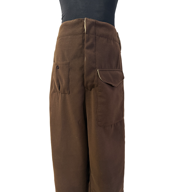 P37 Battle Dress (Hose und Jacke)
