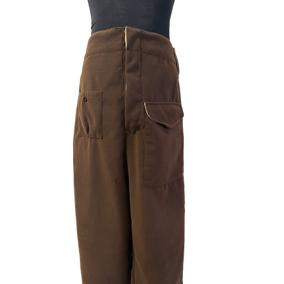 P37 Battle Dress (Hose und Jacke)