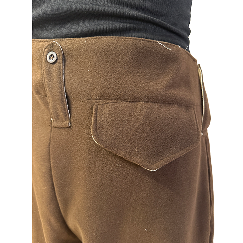 P37 Battle Dress (Hose und Jacke)