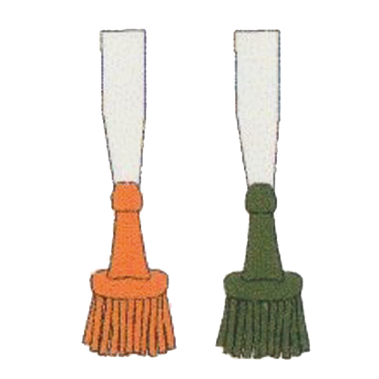 Preussisch-Napoleonisches Portepee, 1806