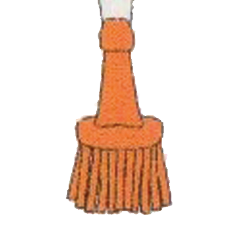 Preussisch-Napoleonisches Portepee, 1806