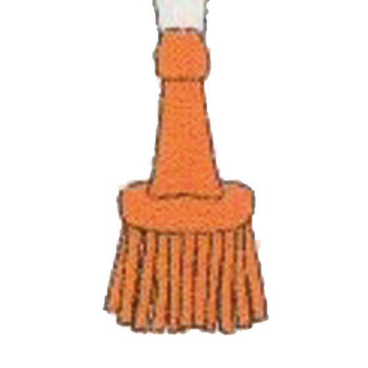 Preussisch-Napoleonisches Portepee, 1806