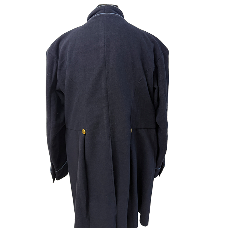US Frock Coat, dunkelblau