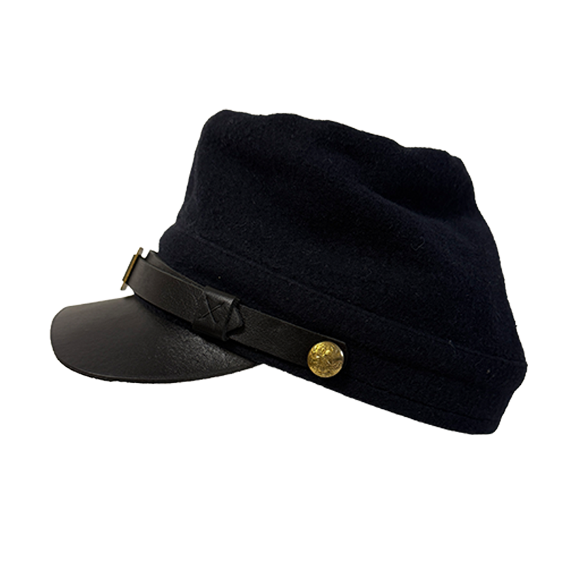 US Blue Kepi