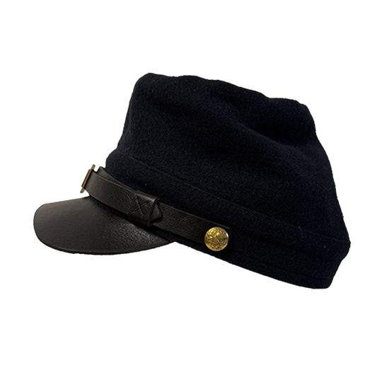 US Blue Kepi