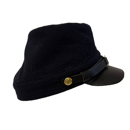 US Blue Kepi