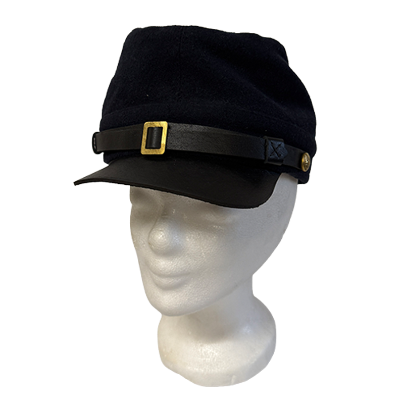 US Blue Kepi