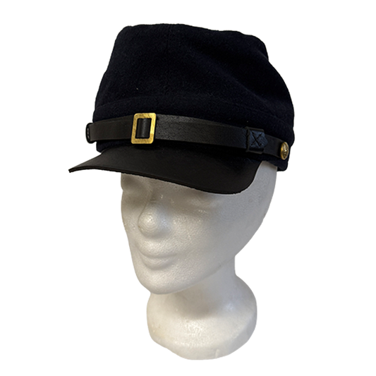 US Blue Kepi