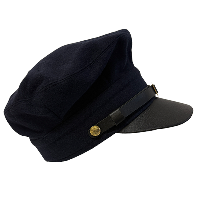 CSA Wheel Hat in 5 verschiedenen Farben