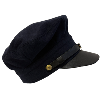 CSA Wheel Hat in 5 verschiedenen Farben
