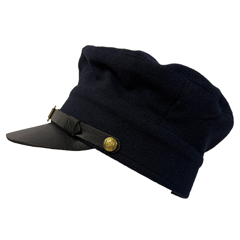 CSA Wheel Hat in 5 verschiedenen Farben