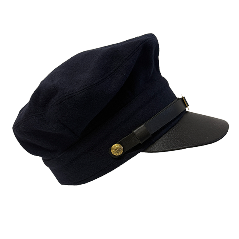 CSA Wheel Hat in 5 verschiedenen Farben