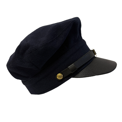 CSA Wheel Hat in 5 verschiedenen Farben